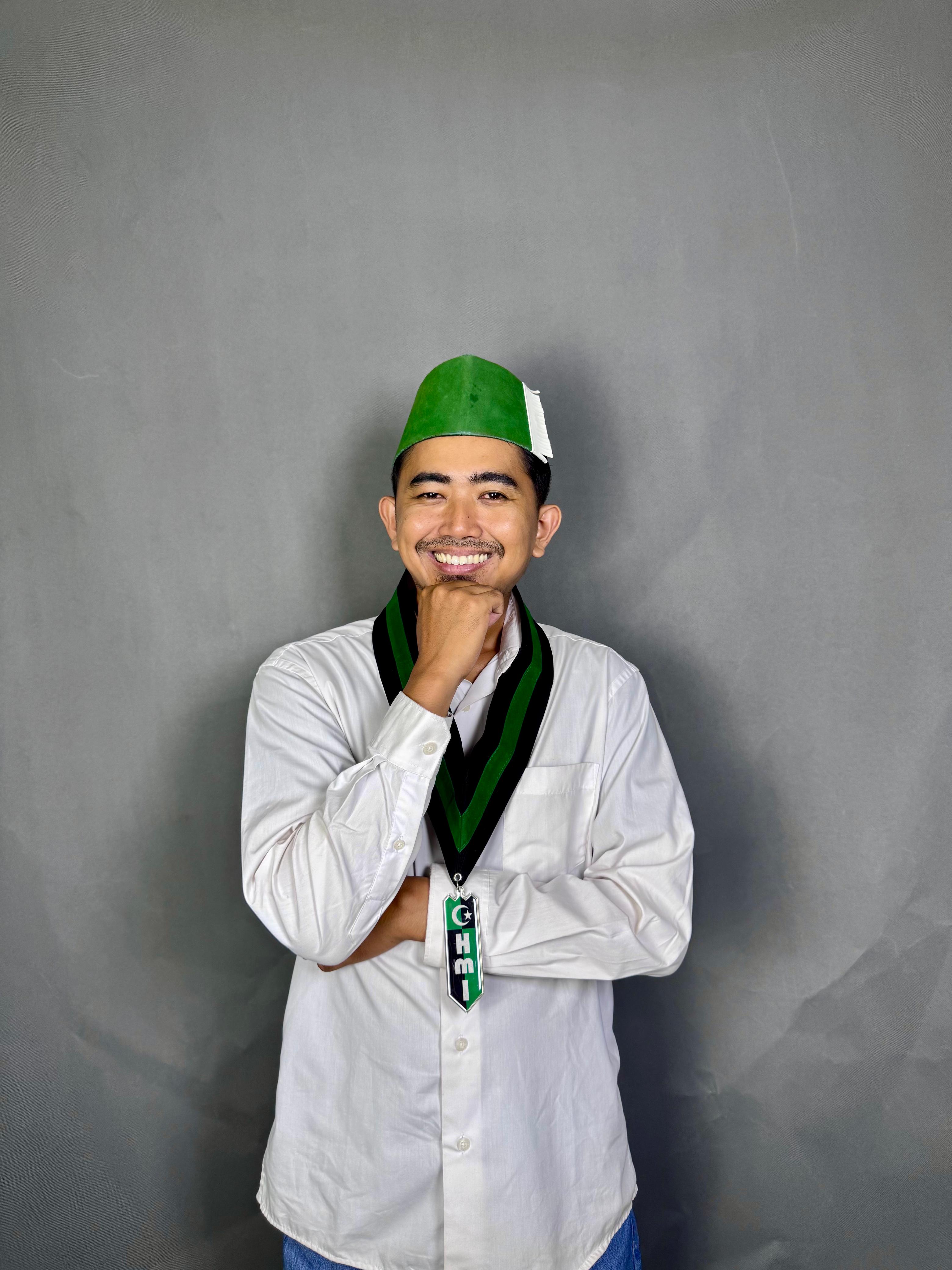 Ketua Umum